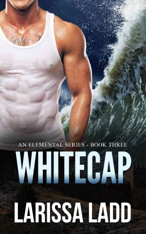 [An Elemental Series 03] • Whitecap